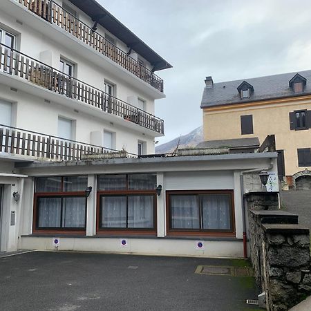 Appartement T4 140 M2 Spacieux Et Calme Pour 8 Personnes Лю-Сен-Совер Екстер'єр фото