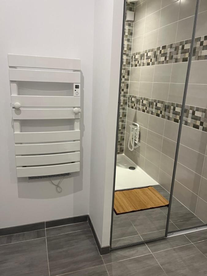 Appartement T4 140 M2 Spacieux Et Calme Pour 8 Personnes Лю-Сен-Совер Екстер'єр фото