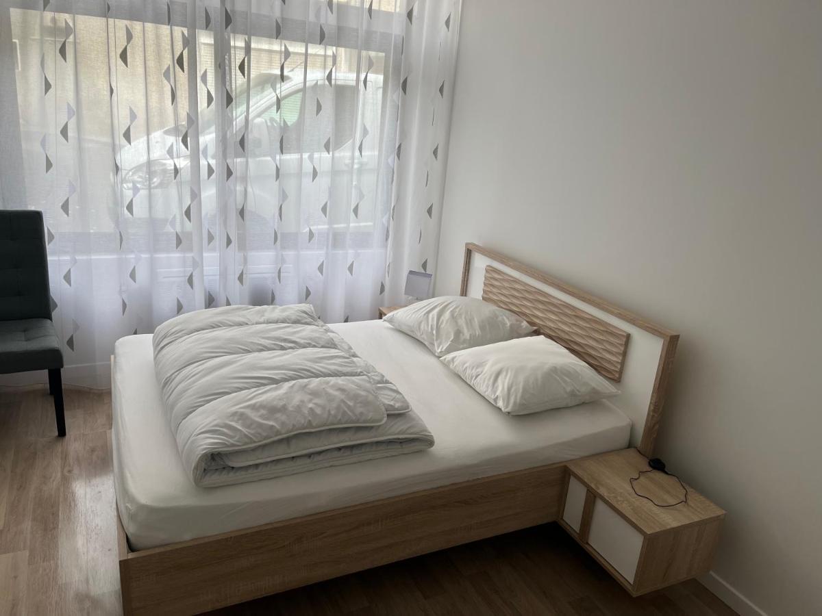 Appartement T4 140 M2 Spacieux Et Calme Pour 8 Personnes Лю-Сен-Совер Екстер'єр фото