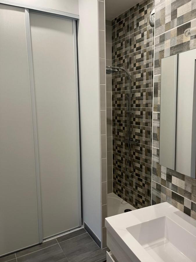 Appartement T4 140 M2 Spacieux Et Calme Pour 8 Personnes Лю-Сен-Совер Екстер'єр фото