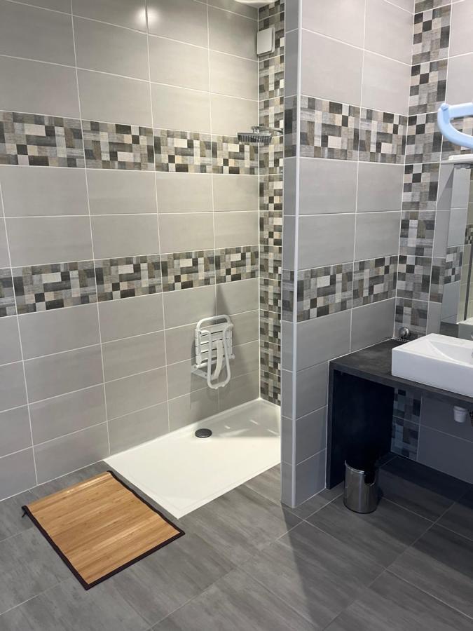 Appartement T4 140 M2 Spacieux Et Calme Pour 8 Personnes Лю-Сен-Совер Екстер'єр фото