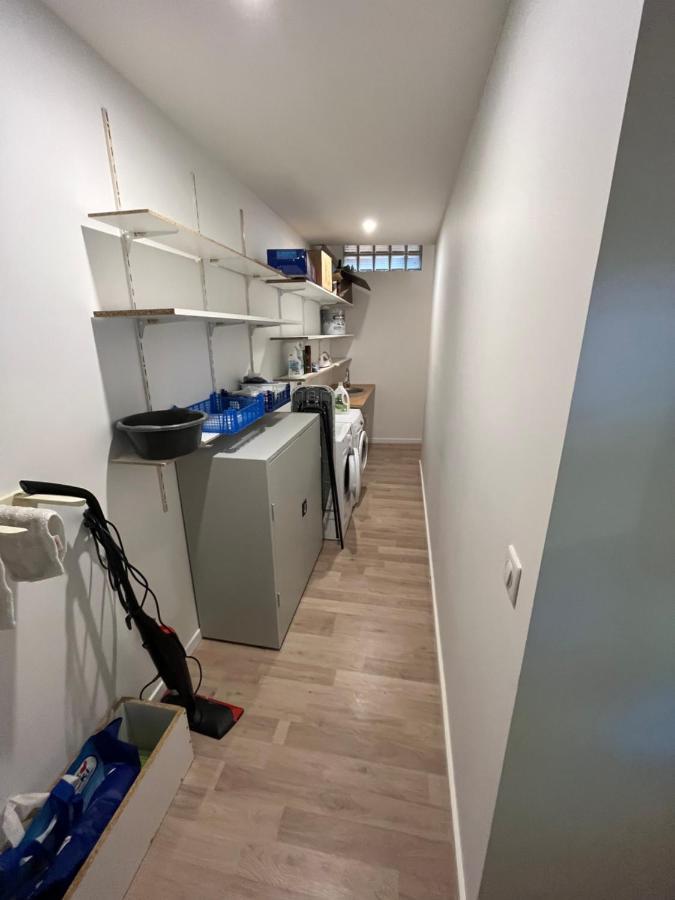Appartement T4 140 M2 Spacieux Et Calme Pour 8 Personnes Лю-Сен-Совер Екстер'єр фото