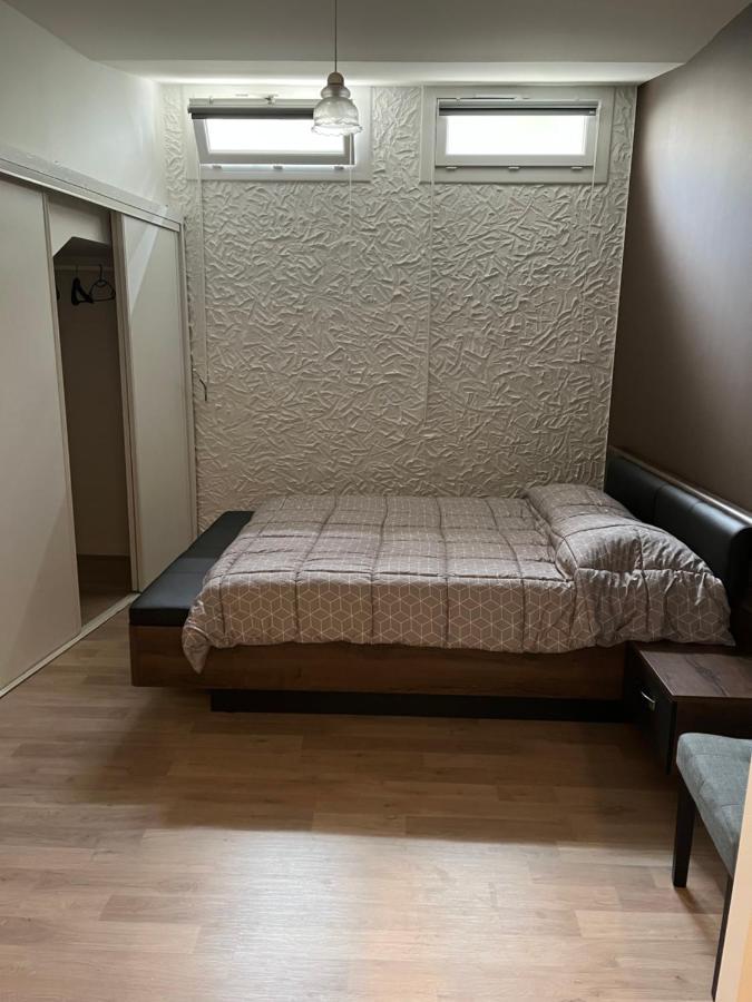 Appartement T4 140 M2 Spacieux Et Calme Pour 8 Personnes Лю-Сен-Совер Екстер'єр фото