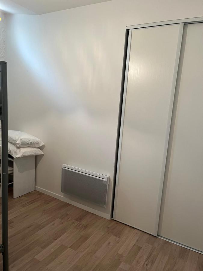 Appartement T4 140 M2 Spacieux Et Calme Pour 8 Personnes Лю-Сен-Совер Екстер'єр фото