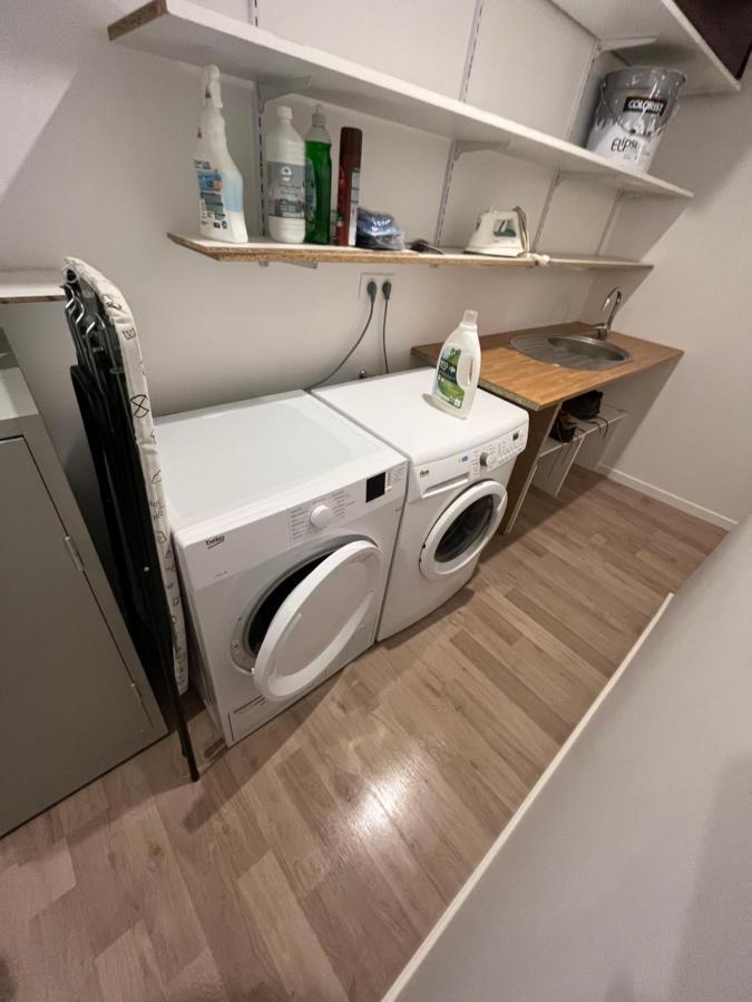 Appartement T4 140 M2 Spacieux Et Calme Pour 8 Personnes Лю-Сен-Совер Екстер'єр фото