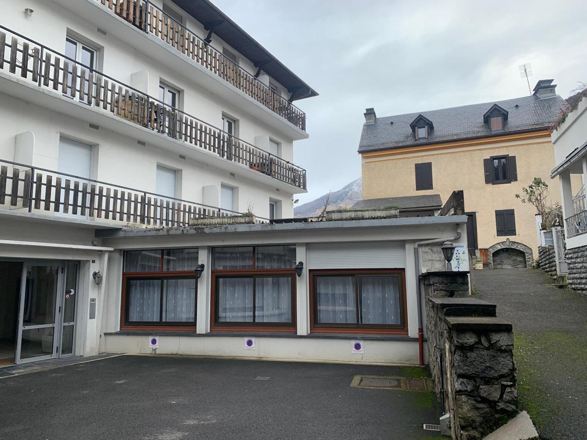 Appartement T4 140 M2 Spacieux Et Calme Pour 8 Personnes Лю-Сен-Совер Екстер'єр фото